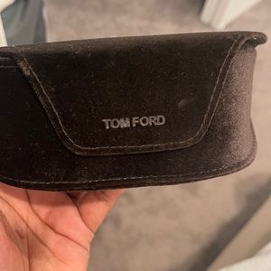 Tom Ford sunglasses
